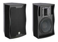 El Mejor Caja de altavoz de la voz pasiva del canal del vatio 2 del sistema PA 300 de la música de fondo para la venta
