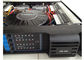 El transformador juntó el sistema de altavoz análogo estable de DJ de la amplificación del amplificador de potencia proveedor 